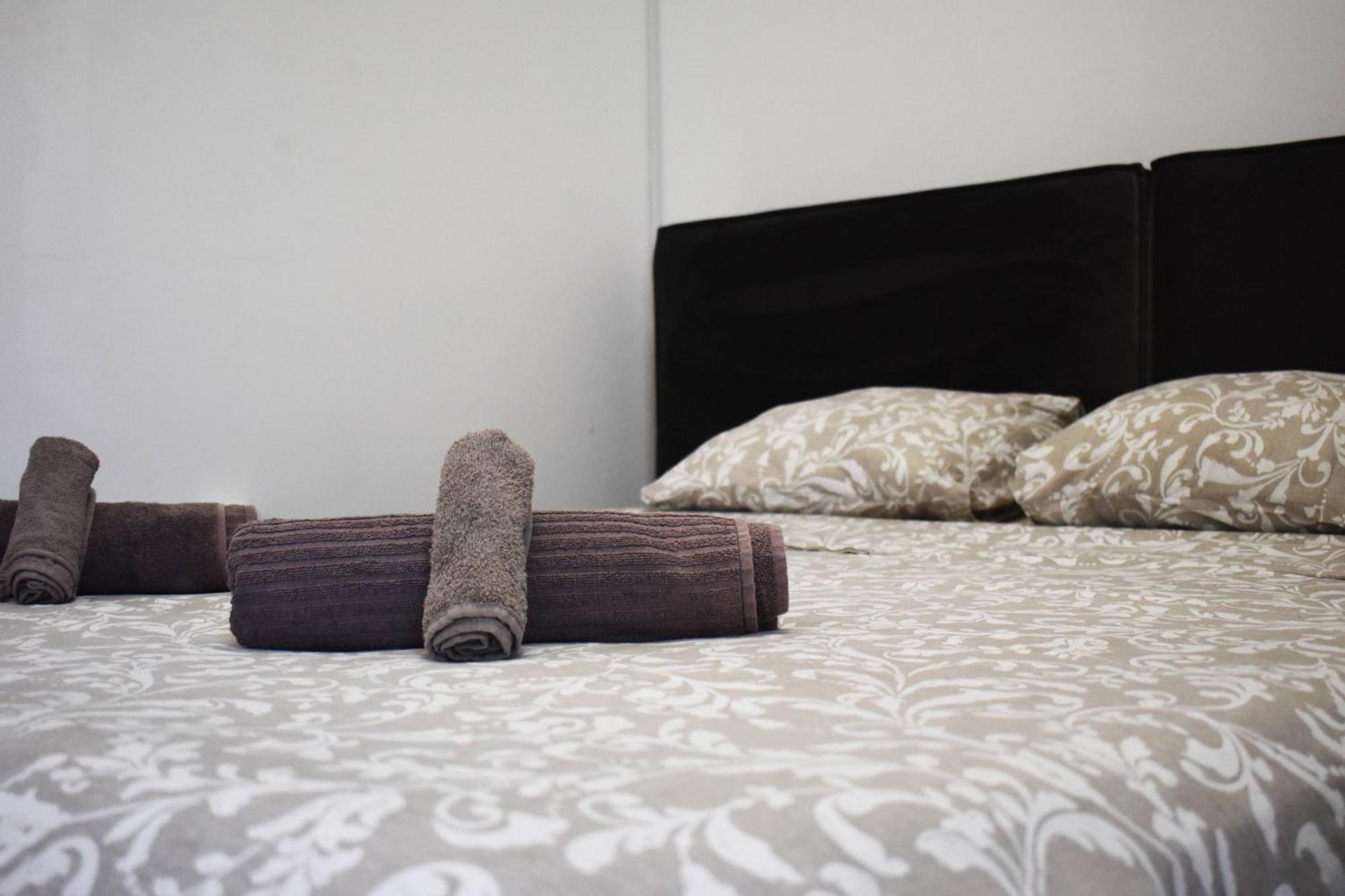 Sunny Rooftop In Ayia Napa 91Sqm Terrace Delight! Exterior foto