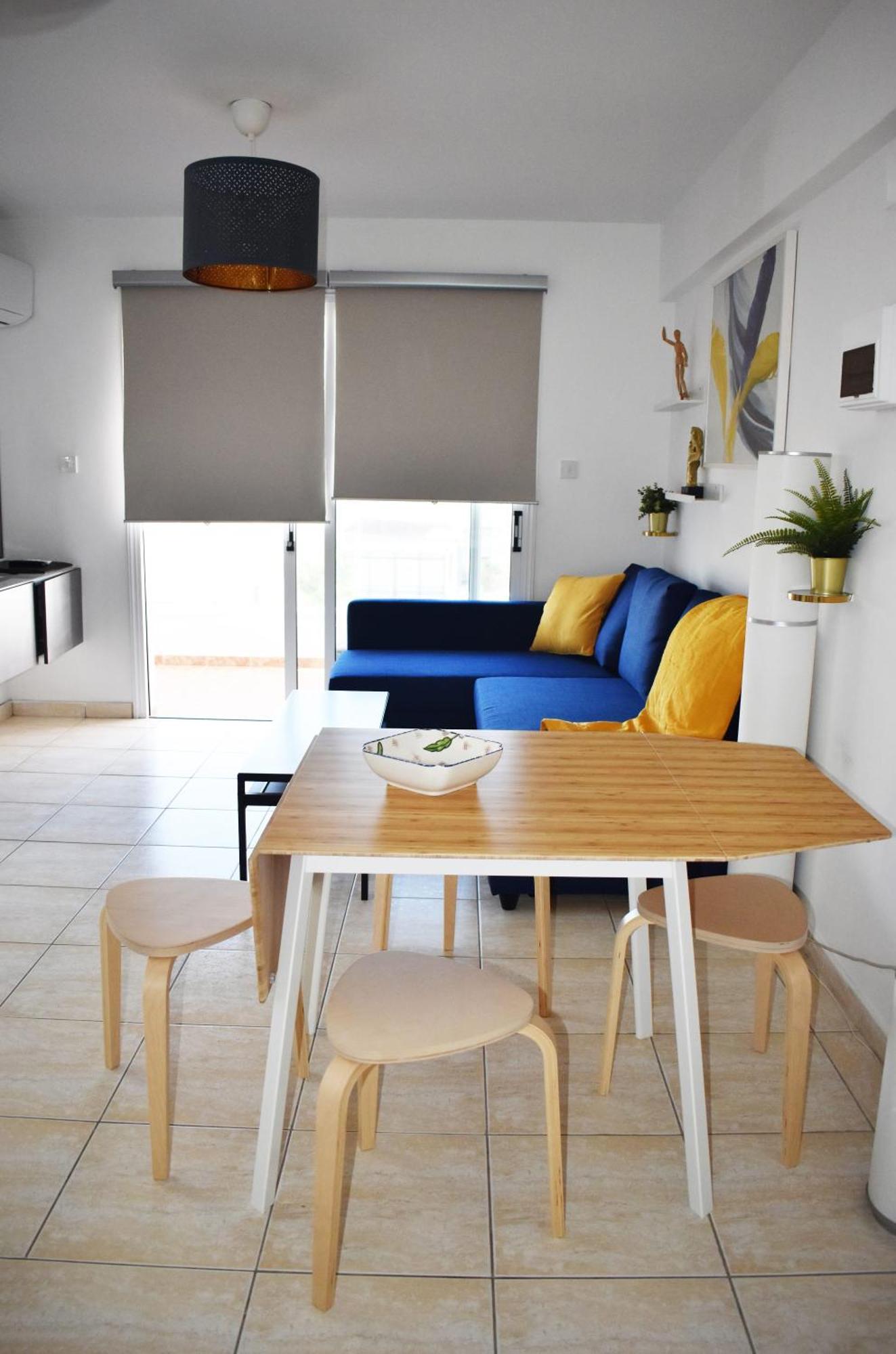 Sunny Rooftop In Ayia Napa 91Sqm Terrace Delight! Exterior foto