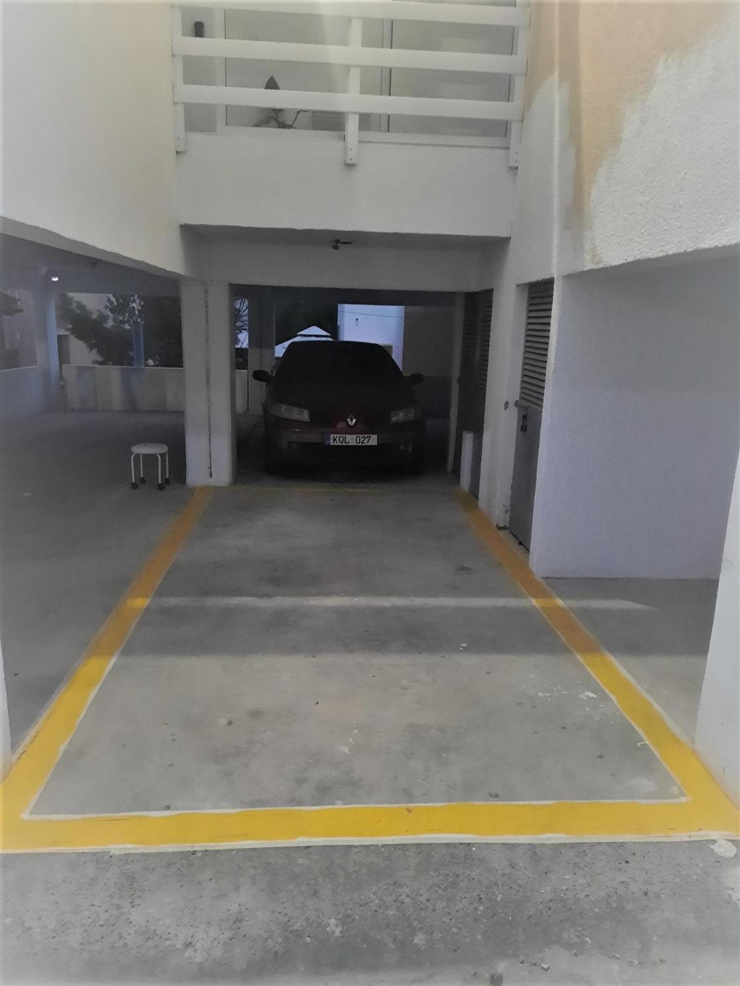 Sunny Rooftop In Ayia Napa 91Sqm Terrace Delight! Exterior foto