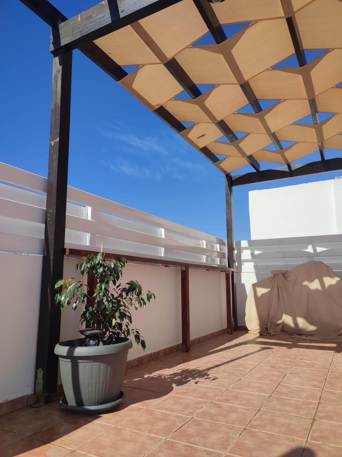 Sunny Rooftop In Ayia Napa 91Sqm Terrace Delight! Exterior foto
