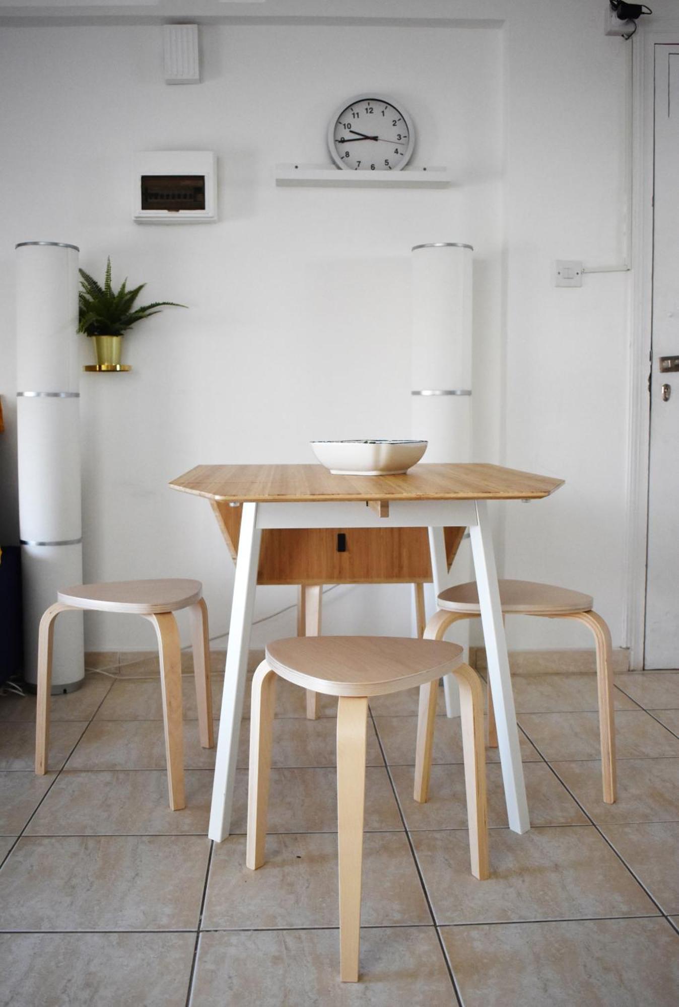 Sunny Rooftop In Ayia Napa 91Sqm Terrace Delight! Exterior foto