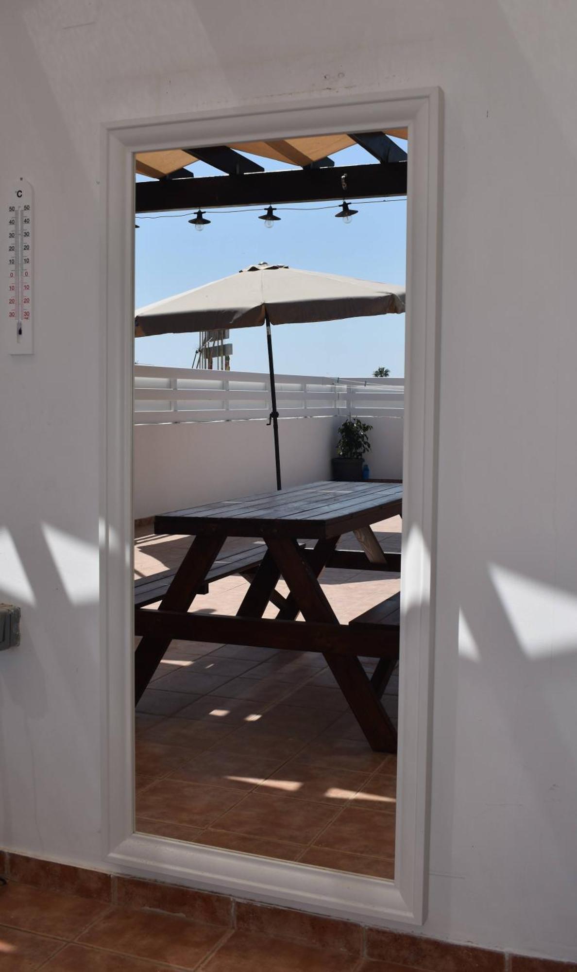 Sunny Rooftop In Ayia Napa 91Sqm Terrace Delight! Exterior foto