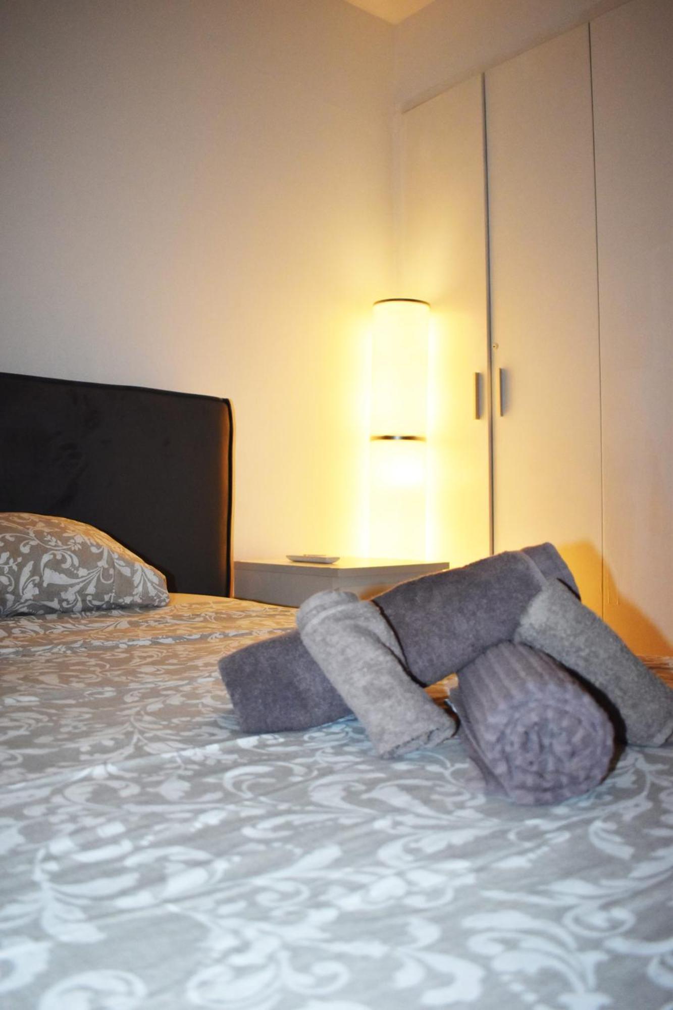 Sunny Rooftop In Ayia Napa 91Sqm Terrace Delight! Exterior foto