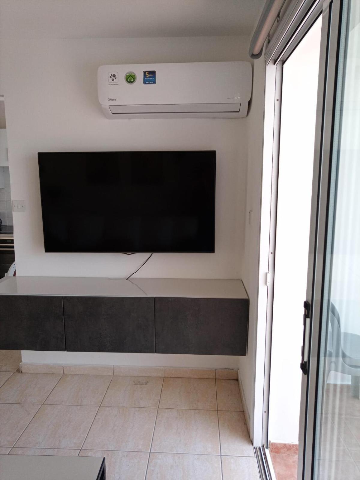 Sunny Rooftop In Ayia Napa 91Sqm Terrace Delight! Exterior foto